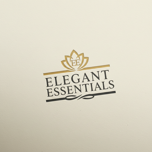 Elegant Essentials Logo